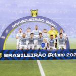 UFMG crava classificação do Cruzeiro para a Libertadores 2026 via Brasileirão