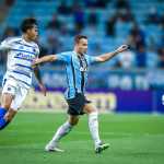 Titular do Grêmio elogia destaque do Cruzeiro e lamenta derrota na Arena