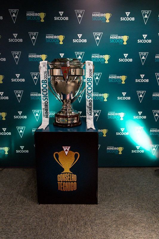 Saiba quando serão as semifinais do Campeonato Mineiro 2026