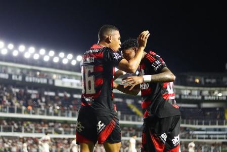 Plata será desfalque do Flamengo na próxima rodada do Brasileirão