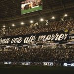 Atlético inicia venda de ingressos para jogo contra o Flamengo na Arena MRV