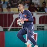 Fábio, do Fluminense, abre o coração sobre indicação para ‘seleção do ano’ da Fifa