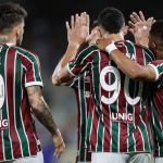 Fluminense vence o Mirassol e abre vantagem no G7 do Brasileiro