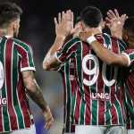 Fluminense vence o Mirassol e abre vantagem no G7 do Brasileiro
