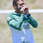 América confirma lesões de dois jogadores em meio à reta final da Série B