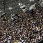 Atlético x Flamengo: veja parcial de ingressos para jogo do Brasileirão na Arena MRV