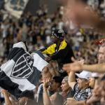 Veja nova parcial de ingressos vendidos para duelo entre Atlético e Fortaleza