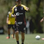 Atlético: técnico do Brasileirão revela conversa e elogios de Sampaoli nos bastidores