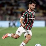 Fluminense perde titular por suspensão para confronto diante do Cruzeiro