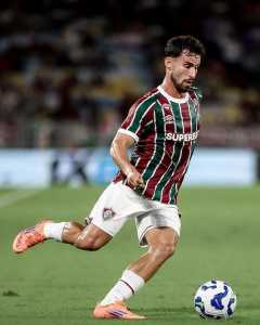 Martinelli não vai enfrentar o Cruzeiro no Mineirão, no domingo (9)