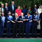 Ciro Dias Reis | COP 30 tenta retomar entusiasmo gerado pelo Acordo de Paris em 2015