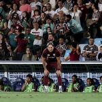 Zubeldía reage a desempenho do Fluminense dentro e fora de casa no Brasileiro