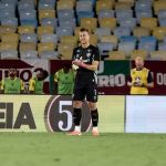 No Fluminense, Fábio projeta mais um reencontro com Cruzeiro na carreira