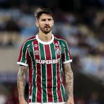 Quem joga? Fluminense vive dilema para escalar referência no ataque contra o Cruzeiro