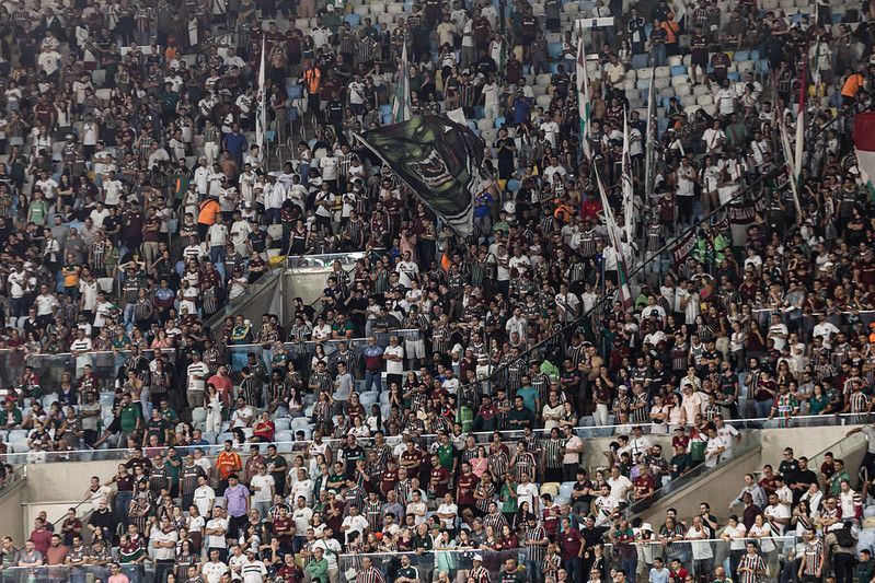 Cruzeiro x Fluminense: veja como comprar ingressos para o setor visitante