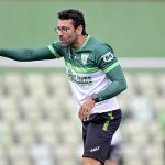 Escalação do América: Valentim terá retornos de titulares para encarar a Chape