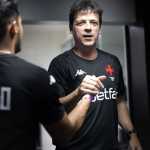 Escalação do Vasco: Diniz conta com reforços, mas não terá meia diante do Bahia