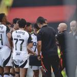 Sport 2 x 4 Atlético: veja quem foi eleito o melhor em campo no jogo do Brasileirão