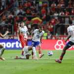 Bahia arranca empate heroico e mantém Inter na briga contra o Z4 do Brasileiro