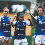Cruzeiro empata com Itabirito, vai à final do Mineiro Feminino e tem rival definido