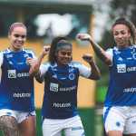 Cruzeiro empata com Itabirito, vai à final do Mineiro Feminino e tem rival definido