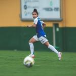 Titular do Cruzeiro Feminino celebra segunda final no ano e diz o que espera de clássico decisivo