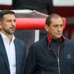 Escalação do Inter: o provável time para enfrentar o Vasco pelo Brasileiro