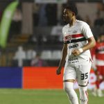 Veja o que disse Sabino após a derrota do São Paulo para o Bragantino
