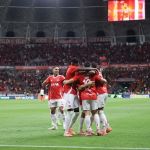 CBF detalha jogos do Inter nas últimas rodadas do Brasileirão; veja datas e horários