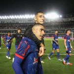 Destaque no RB Bragantino, Gabriel celebra sequência e explica impacto de Mancini