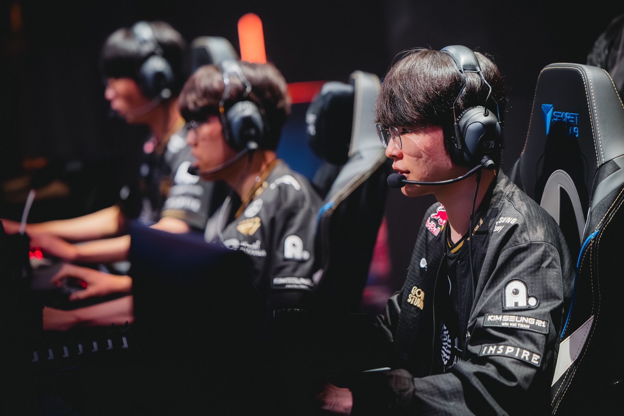 Worlds 2025: T1 vence 'Telecom War' contra KT e é hexacampeã mundial de LoL