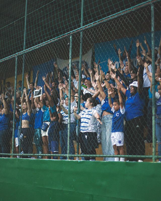 Cruzeiro abre venda de ingressos para jogo do Brasileiro Feminino; saiba detalhes