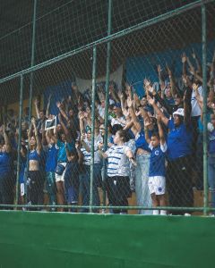 Cruzeiro abriu venda para duelo com o Santos, pelo Brasileiro Feminino