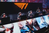 LoL: T1 anuncia contratação de ADC ex-Gen.G como substituto de Gumayusi