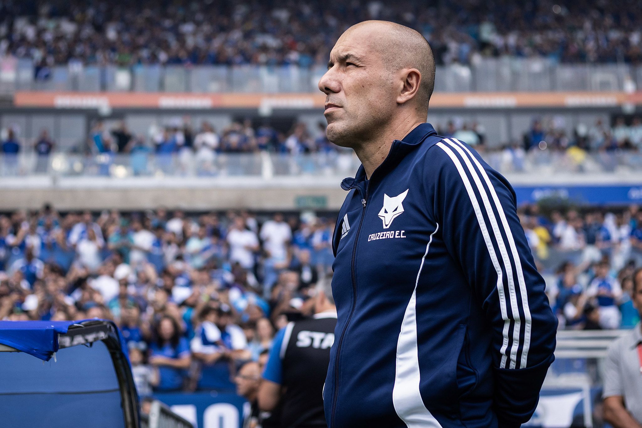 'Secador' funciona, e Cruzeiro pode diminuir distância para líderes do Brasileirão