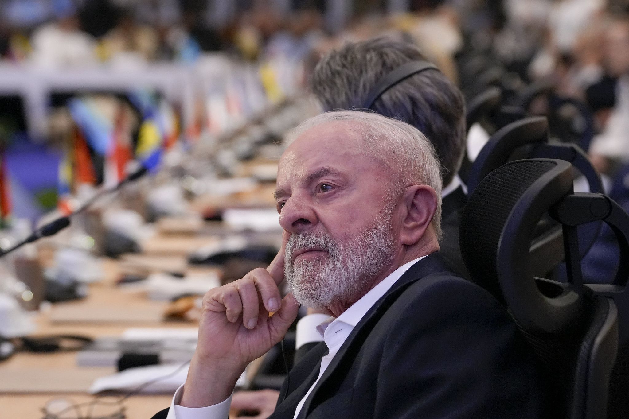 Presidente Lula critica ação militar no Caribe e fala em 'intervenções ilegais' na região
