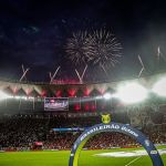 CBF confirma observador da Seleção em jogo entre Cruzeiro e Flamengo