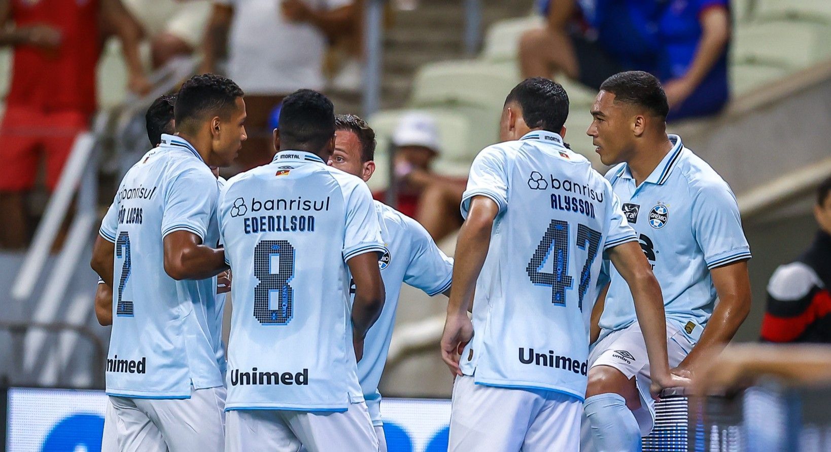 Grêmio ainda corre risco de rebaixamento no Brasileiro? Veja probabilidade