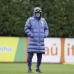 Seleção: Ancelotti abre o jogo sobre chance de Endrick jogar Copa do Mundo