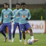 Horário e onde assistir ao vivo ao amistoso entre Brasil e Senegal