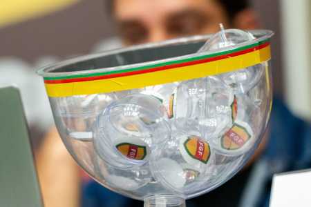 Gauchão 2026 será disputado a partir de janeiro