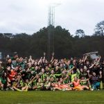 América Feminino faz melhor campanha no Brasileirão e fecha 2025 com vice do Mineiro