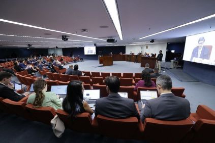 Julgamento dos 'kids pretos' ocorre na Primeira Turma do STF