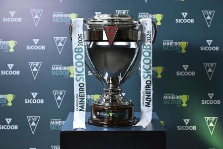 Taça do Campeonato Mineiro 2026