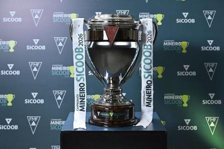 Taça do Campeonato Mineiro 2026