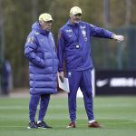 Vinícius Junior abre jogo sobre ambiente na Seleção com Carlo Ancelotti
