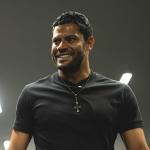 Ídolo do Flamengo rasga elogios a Hulk, que tem futuro incerto no Atlético