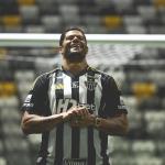TV argentina exalta Hulk antes de final entre Atlético e Lanús: 'Líder incansável'