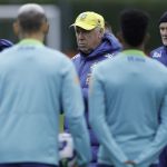 Ancelotti revela até quando terá 'dúvida' sobre convocação da Seleção para Copa