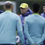 Ancelotti revela até quando terá 'dúvida' sobre convocação da Seleção para Copa